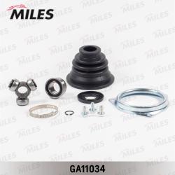 GA11034 ШРУС MITSUBISHI CARISMA 95-03 внутр. лев.