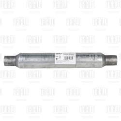 Стронгер 50550-76 с перф. диффузором (алюм. сталь) (ESM 50550d)