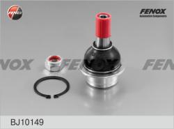 BJ10149 Опора шаровая FORD TRANSIT 01- нижн.лев/прав.