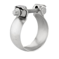 Хомут глушителя силовой 57мм 4401179