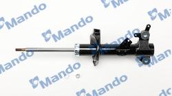 Амортизатор NISSAN PRIMERA P12 пер.прав.газ. MSS016037