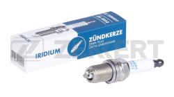 Свеча зажигания (Iridium+Platinum аналог NGK 1313 цена за 1 шт.) Mitsubishi Outlander II III 06-  zk-3033