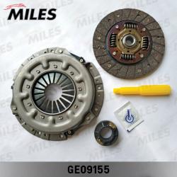 Сцепление к-т HYUNDAI ACCENT X-3 1.5 DOHC 94-00 GE09155