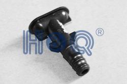 70101286 Форсунка омывателя фар LAND ROVER RANGE ROVER III (LM) (02-12) левая
