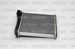 PRS2121 Радиатор отопителя