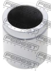 Поршень суппорта торм. передн. hyundai santa fe (bb) 2000-2006 1276-h1f