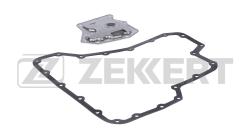 Фильтр масл. АКПП c прокладкой Nissan Almera (N15 N16) 95- Primera (P10-P12) 90- Tiida (C11) 07-  of-4436g