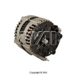 Генератор (новый) VAG 11714n