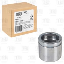 Поршень суппорта для а/м BMW 5 F10/F11/F07 (10-) перед. d=60мм (RCF 052314)