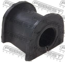 Втулка стабилизатора CHEVROLET LANOS 97-02/DAEWOO NEXIA 95-09 пер.24.3мм CHSB-T100F
