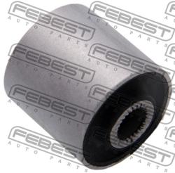 Сайлентблок цапфы MITSUBISHI LANCER 00-/OUTLANDER 02-12 зад.подв. MAB-114Z