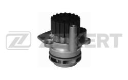 Помпа водяная Audi A4 II 03- Skoda Fabia (5J) 10- Octavia (1Z) 09- Rapid (NH_) 12- VW Golf VI 08- wp-1231