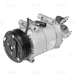 Компрессор кондиц. для а/м Land Rover Range Rover Evoque (11-)/Ford Mondeo IV (07) 2.0D/2.2D (LCAC 1078)