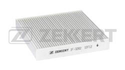 Фильтр салон. Honda Jazz II 02- if-3282