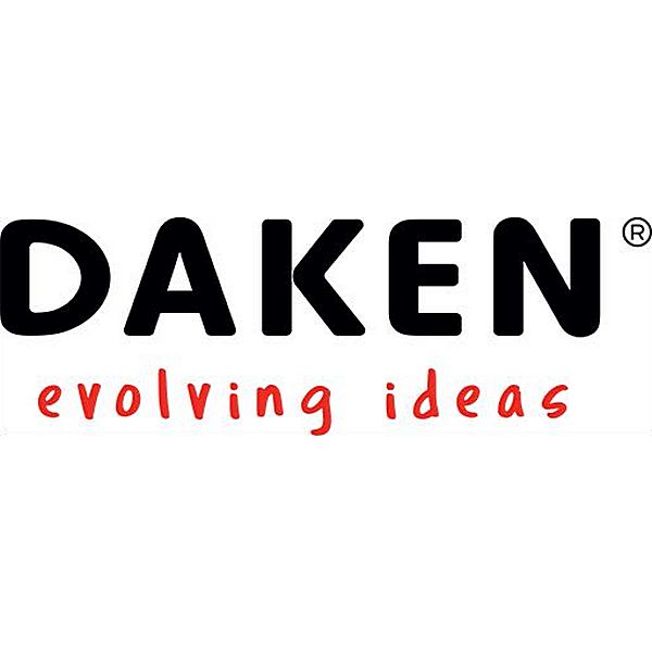 DAKEN