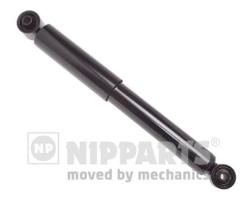 Амортизатор NISSAN QASHQAI 02/07- зад.газ. N5521051G