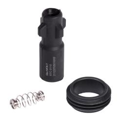 STARTVOLT STC 0110 Наконечник катушки зажигания для автомобилей Лада 2112/2115/2170/1118 16 кл.