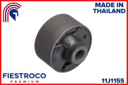 Сайлентблок рычага HONDA CIVIC 01-/CR-V 01-06 зад.подв. 11J1155
