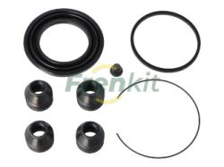 Ремкомплект суппорта передний TOYOTA HILUX Pick-up 1.8  2.4  2.5D 08-83-> / VOLKSWAGEN TARO ALL TYPE 260014