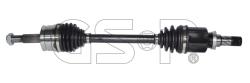 ШРУС MITSUBISHI COLT VI 1.1-1.5 02-12 нар. 817048