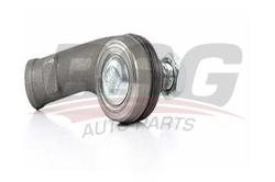Наконечник р/т VW GOLF/PASSAT 84-94/POLO 95-10/97 прав. BSG 90-310-050
