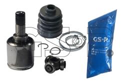 ШРУС MITSUBISHI COLT IV/GALANT VI/LANCER VII 1.3-1.8 87-00 нар. 815003