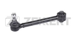 Рычаг подвески попереч. зад. Hyundai Santa Fe I II 05- ix55 07- Kia Sorento I II 09- ql-3302