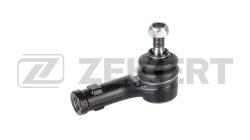 Наконечник рулевой прав. Audi A3 99- TT 98- Seat Leon 02- VW Golf IV 02- New Beetle 00- sn-2356