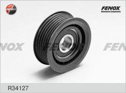 Ролик обводной SSANG YONG ACTION 01-09 1488-001
