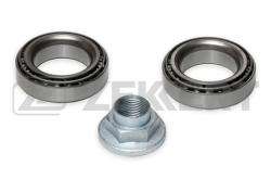 Ремкомплект ступицы перед. (без ABS) KIA RIO 00- PRIDE 90- MAZDA DEMIO 98- 121 II III 90- rl-1239