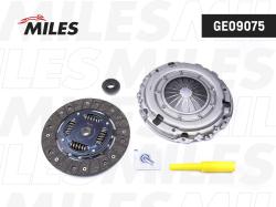 GE09075 Сцепление к-т CITROEN C3/C4/PEUGEOT 308 1.4/1.6 07-
