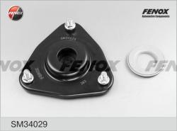 Опора амортизатора MITSUBISHI LANCER 00-09/OUTLANDER 02-06 пер.(с подшипником) SM34029