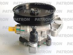 Насос гидроусилителя PPS1196
