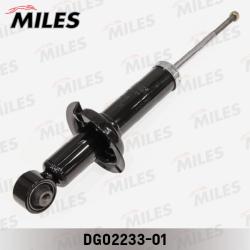 DG02233-01 Амортизатор HONDA CR-V 02-06 зад.газ.