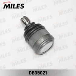DB35021 Опора шаровая MAZDA 626 82-97