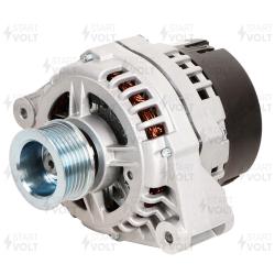 Генератор для а/м Лада 2110-2115 и модификации 140А (LG 0110)