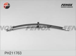 Шланг тормозной М10х1х385mm A100 VW LT (F01175) PH211763