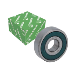 Подшипник генератора передний ВАЗ 2101-2109 15x42x13 PW-P 0302