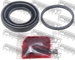 Рем.к-кт суппорта HONDA ACCORD 02-12 зад. 0375-CLR