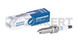 Свеча зажигания (Iridium аналог NGK 91691 цена за 1 шт.) Nissan Qashqai/Qashqai +2 I (J10 NJ10 J zk-3029