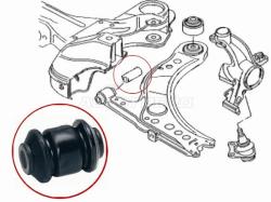 Сайлентблок Audi A3 96-03 / Skoda Octavia 96-13 / Rapid 12- / Volkswagen Golf 87-16 / Jetta 98-10 /