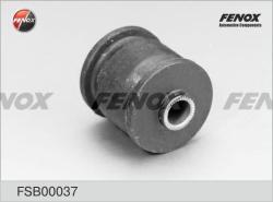 Сайлентблок цапфы LEXUS RX300/330 03-08 зад.подв. FSB00037