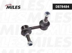 DB78484 Тяга стабилизатора NISSAN ALMERA 00- пер.подв.лев.