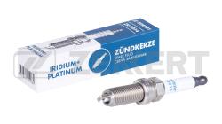 Свеча зажигания (Iridium+Platinum аналог NGK 4912 цена за 1 шт.) Toyota RAV4 (A30 A40) 08- Coroll zk-3014