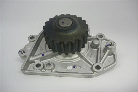 Помпа водяная Honda gwho-40a