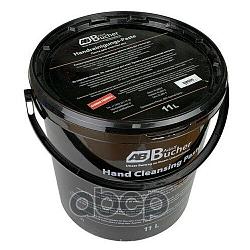 Adolf Bucher Паста для очистки рук (скраб) 11 л 70.2003R