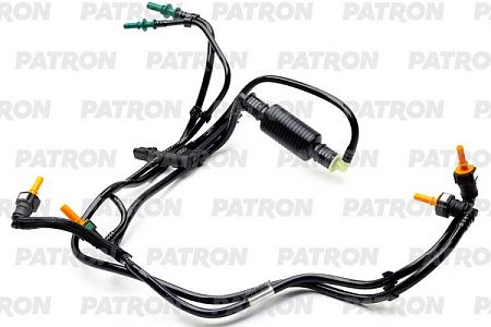 PH5012 Шланг топливный