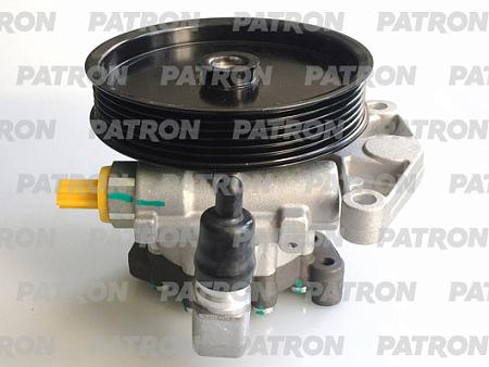 Насос гидроусилителя PPS1196