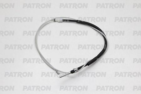 PC3086 Трос стояночного тормоза