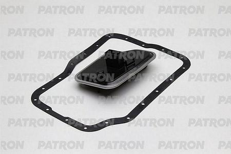 PF5037 Фильтр АКПП